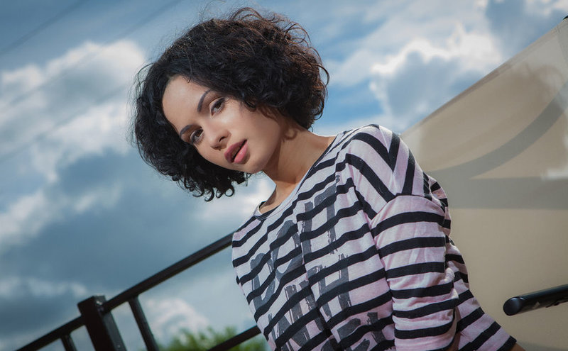 Тимошенька